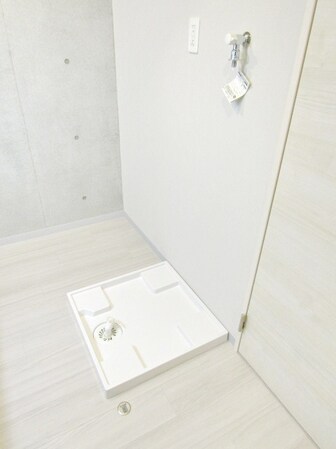 ミレドゥーエ西小山の物件内観写真